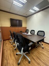 International Plaza (D2), Office #567472821